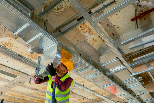 Best HVAC Maintenance Near Me  in Washington Mills, NY