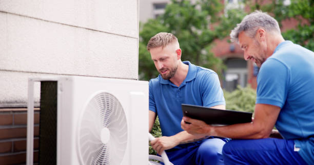 HVAC Troubleshooting in Washington Mills, NY