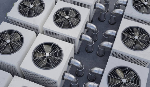 Best HVAC Installation Services  in Washington Mills, NY