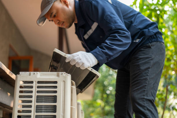 HVAC Emergency Services in Washington Mills, NY